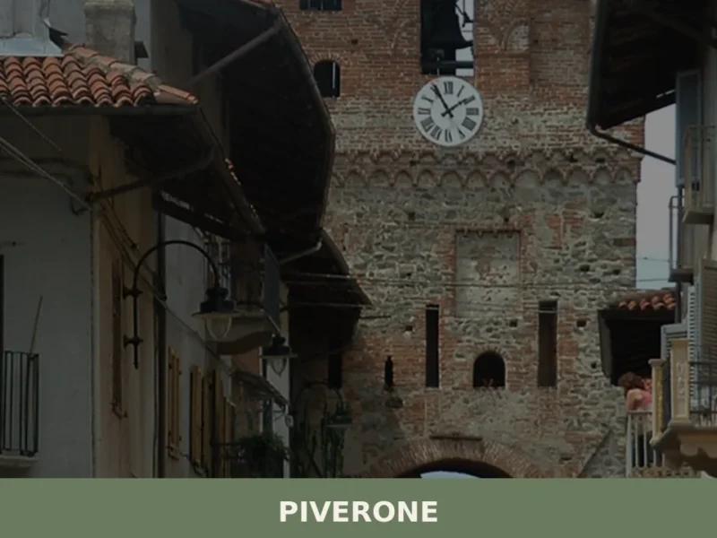 Piverone