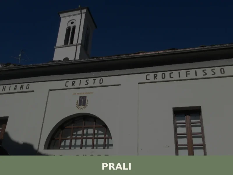 Prali