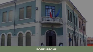 Rondissone