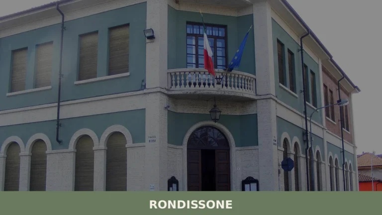 Rondissone