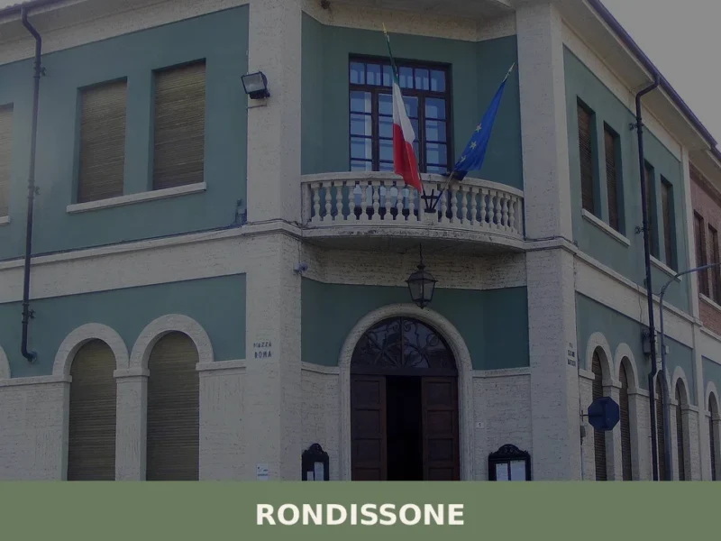 Rondissone