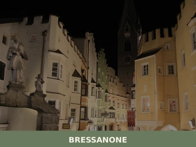 Bressanone