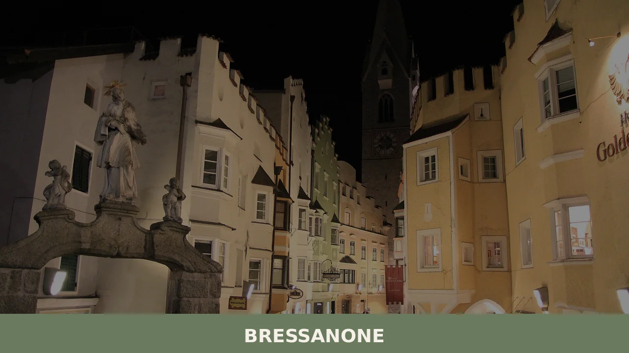 Bressanone
