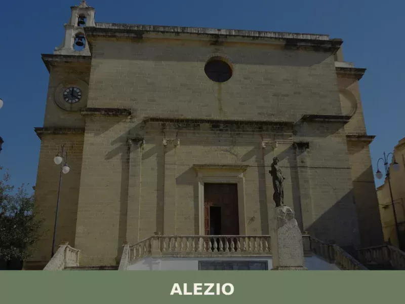 Alezio