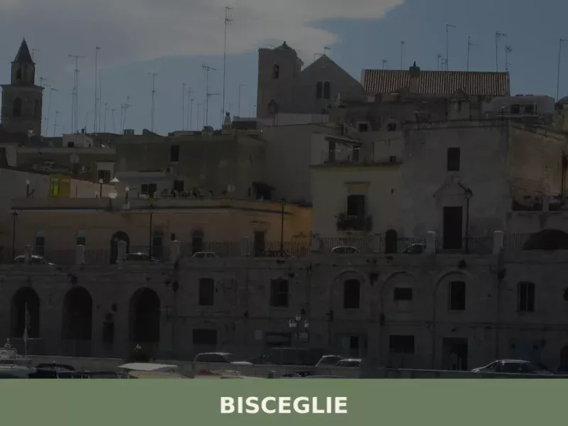Bisceglie