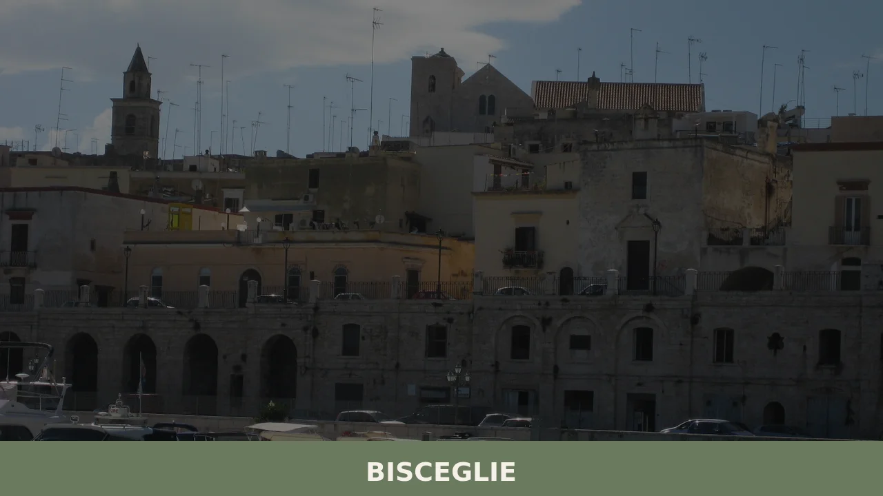 Bisceglie