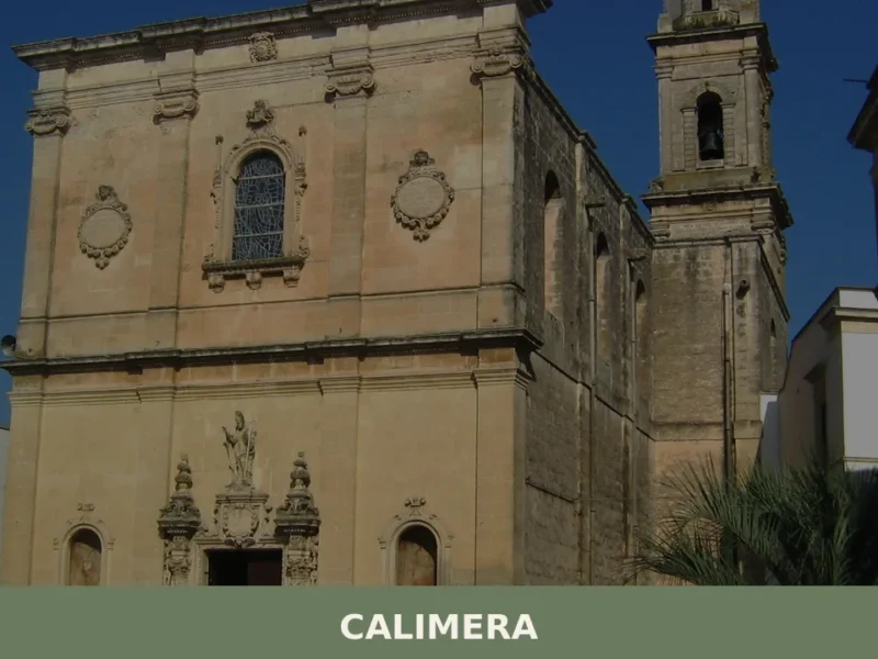 Calimera