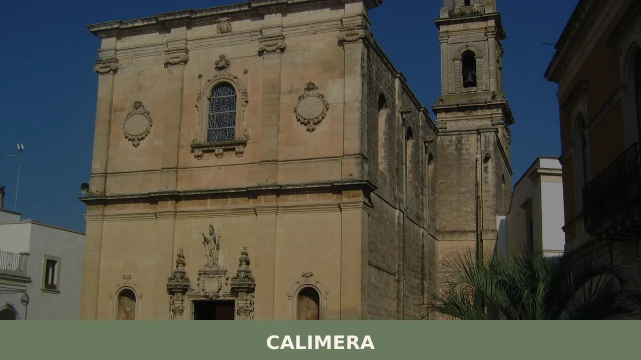 Calimera