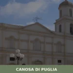 Canosa di Puglia