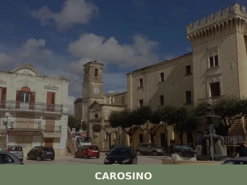 Carosino