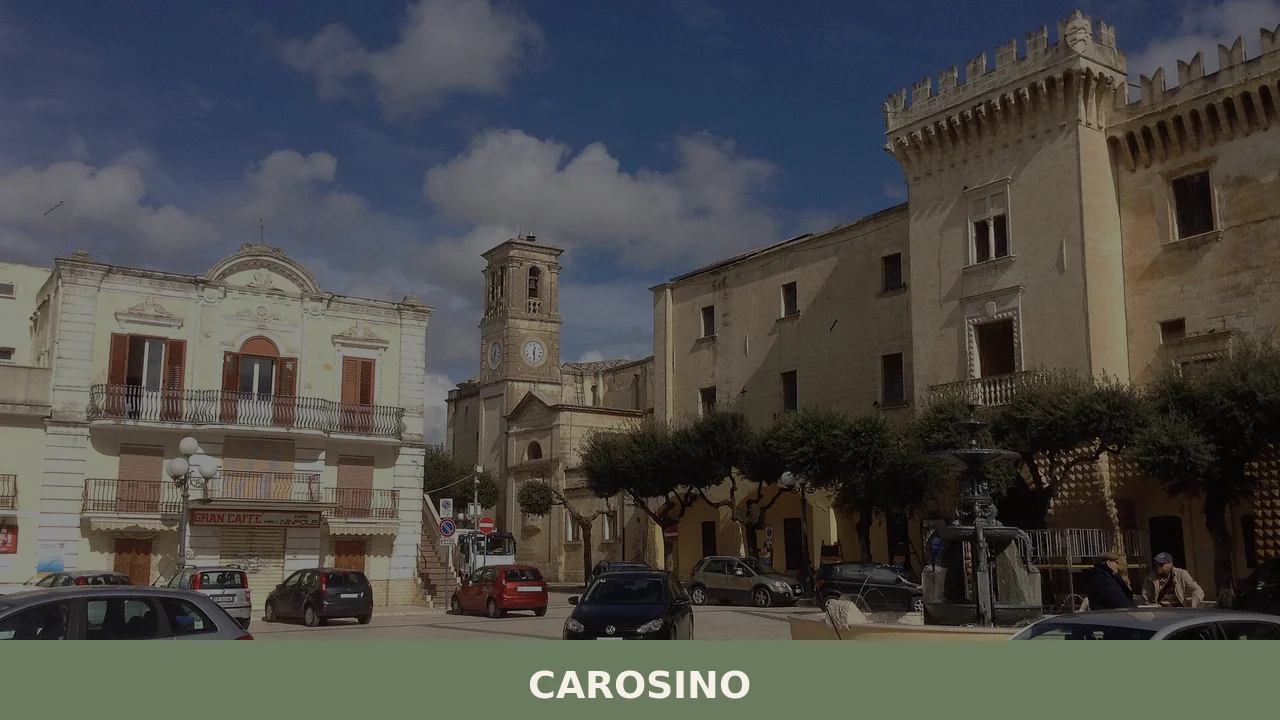 Carosino
