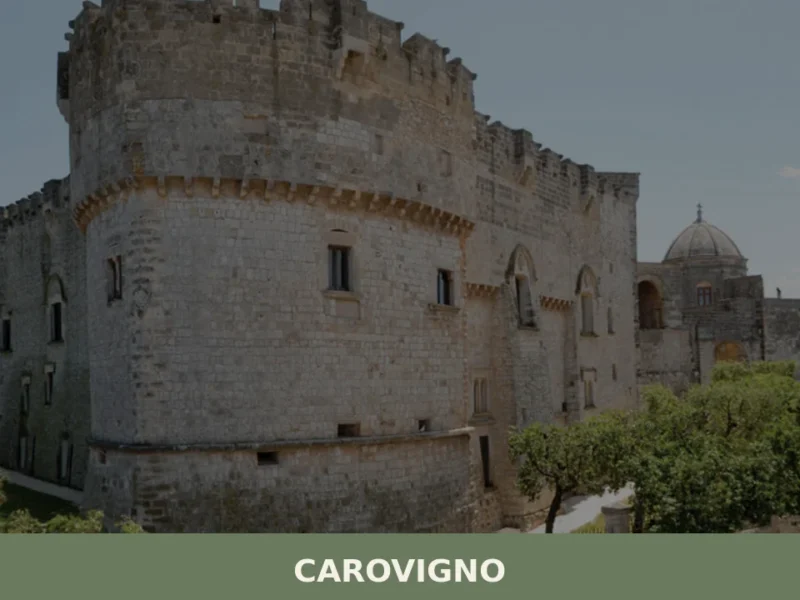 Carovigno