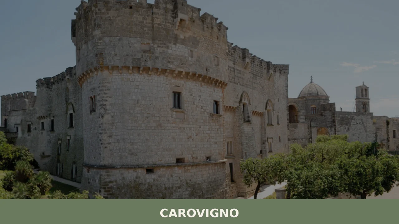 Carovigno
