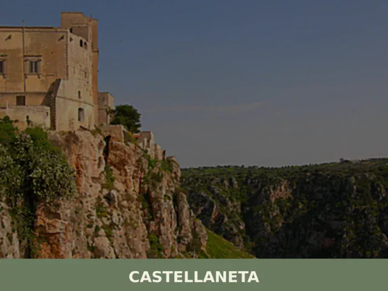 Castellaneta