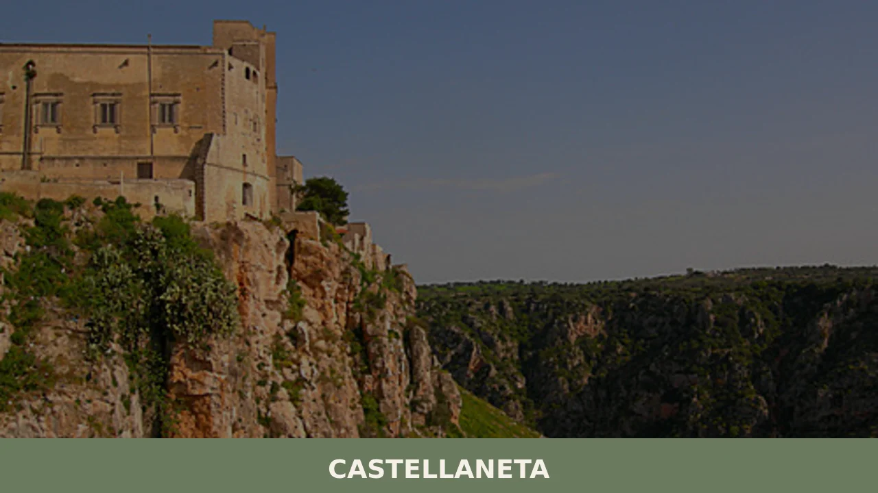Castellaneta