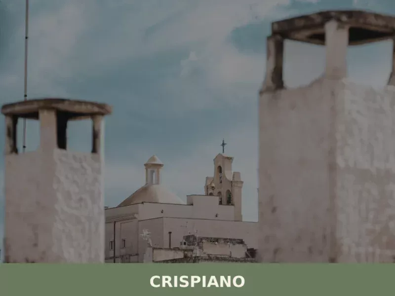 Crispiano