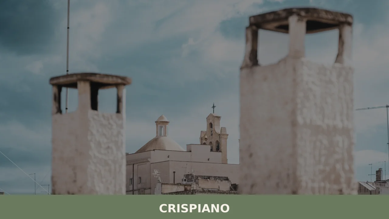 Crispiano
