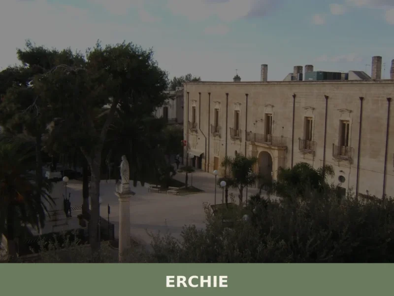 Erchie