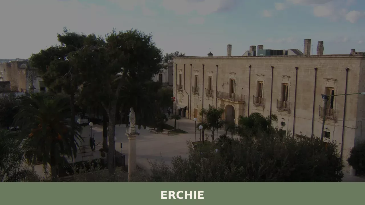 Erchie