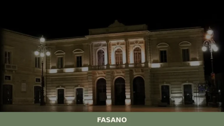 Fasano