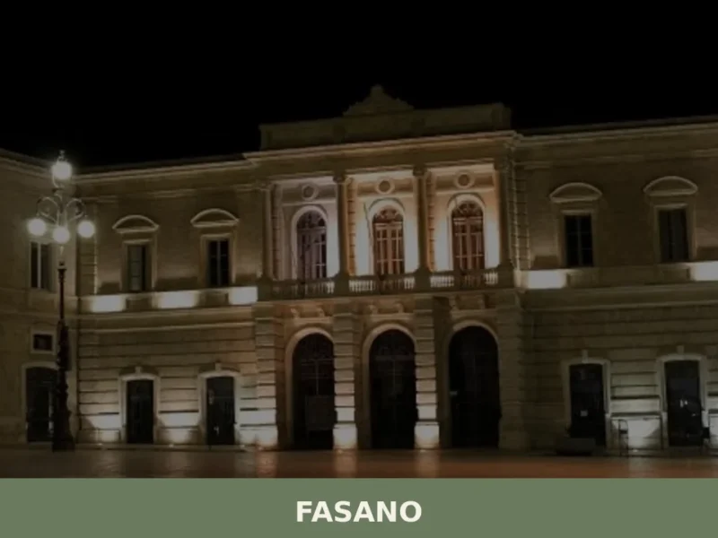 Fasano