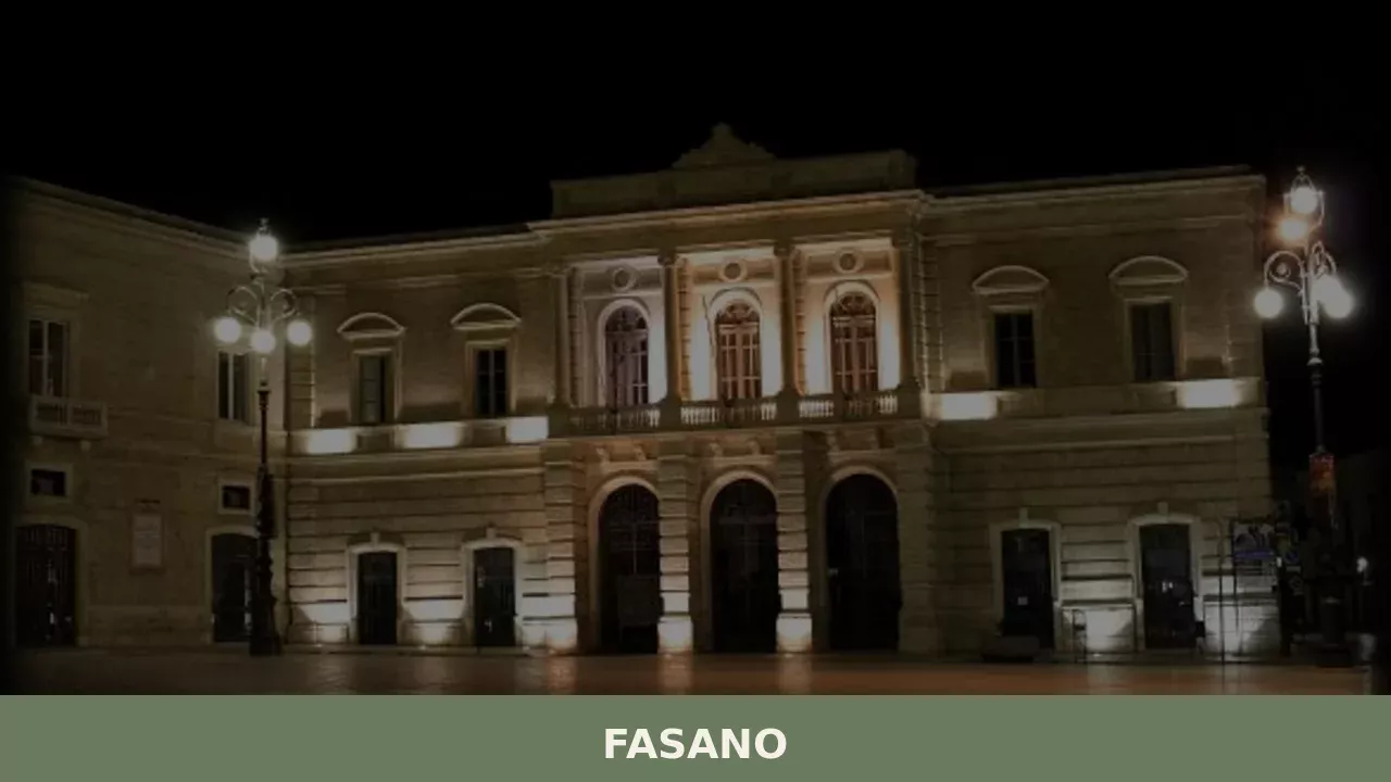 Fasano