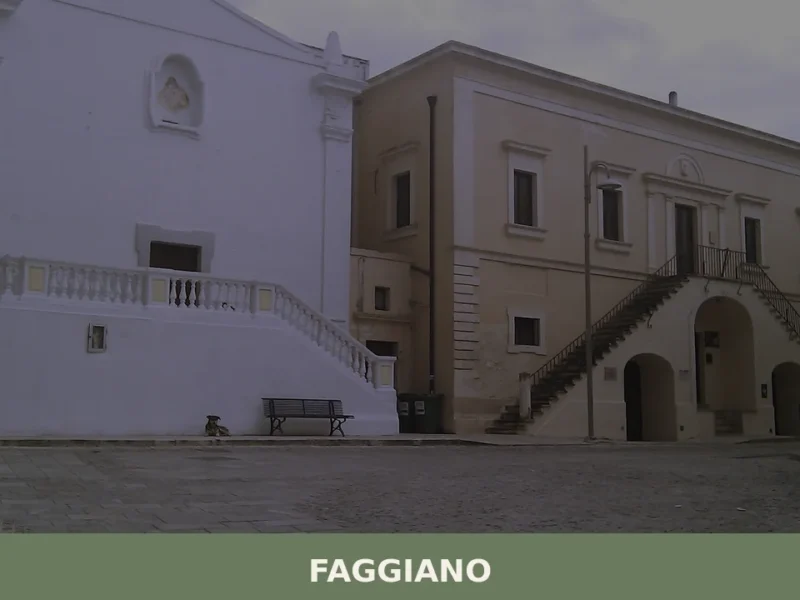 Faggiano