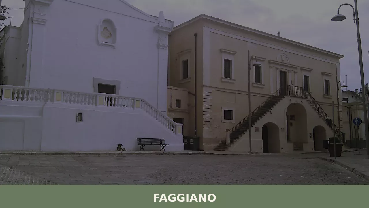 Faggiano