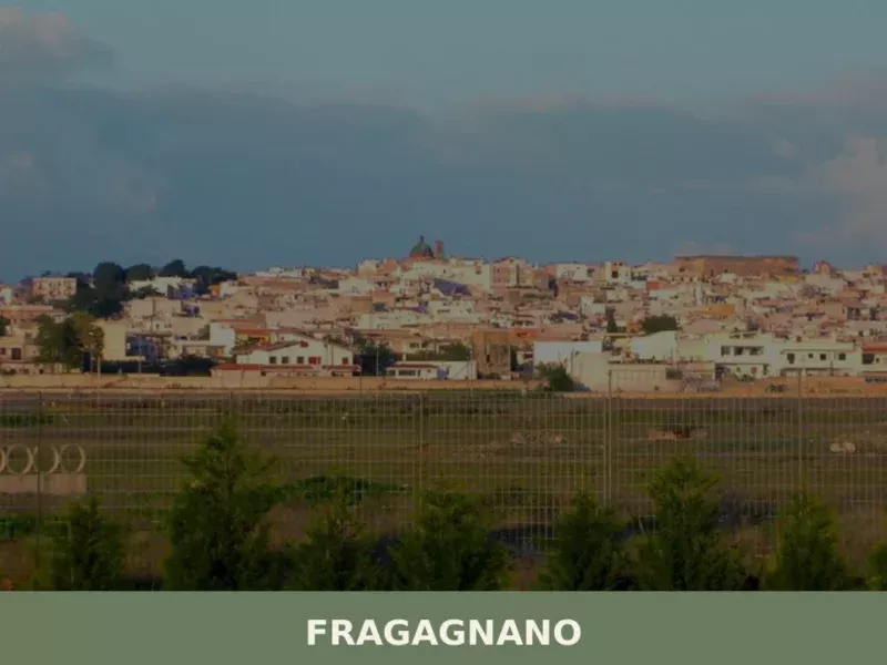 Fragagnano