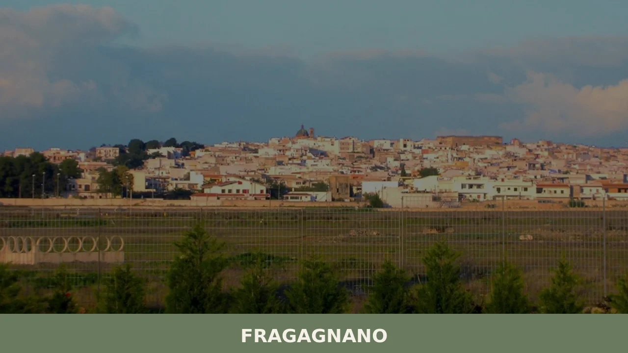 Fragagnano