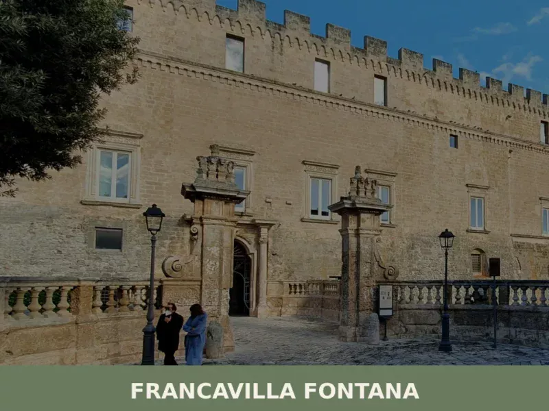 Francavilla Fontana