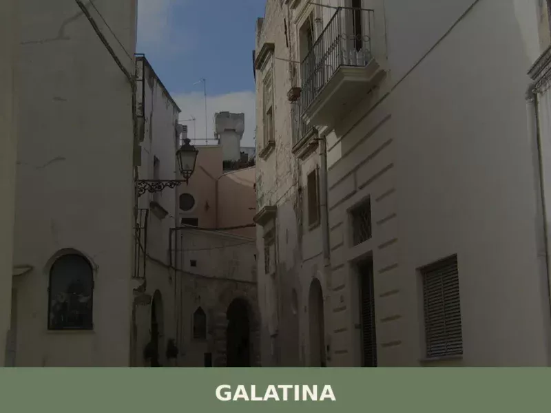 Galatina