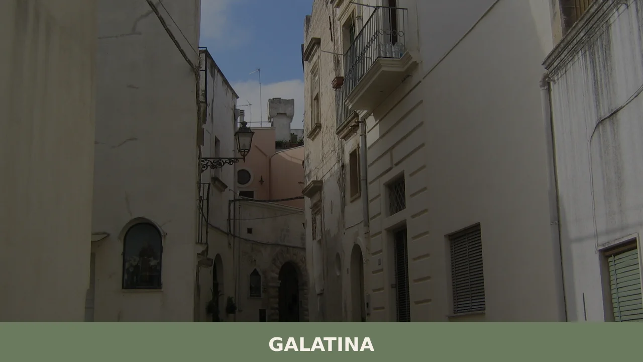 Galatina