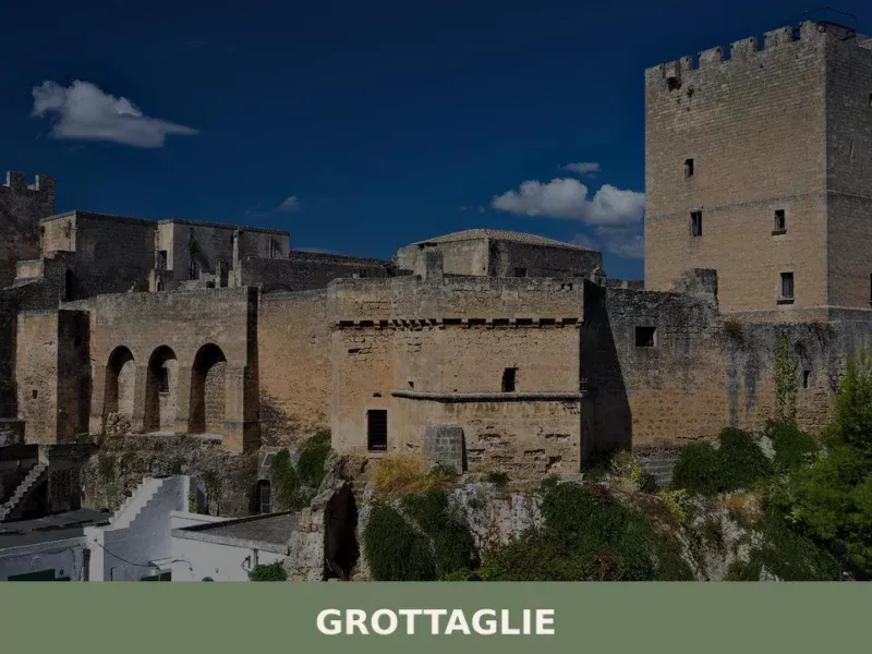 Grottaglie