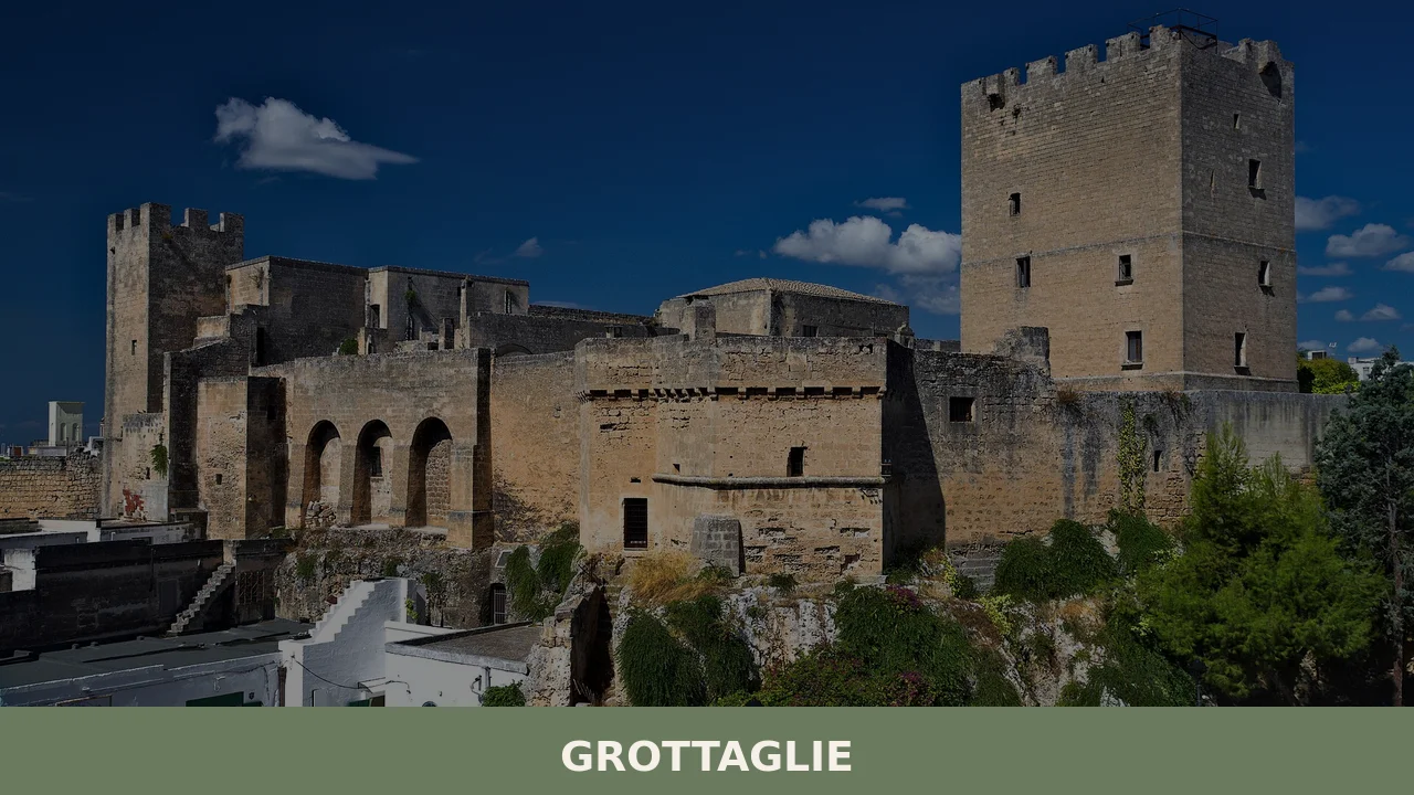 Grottaglie