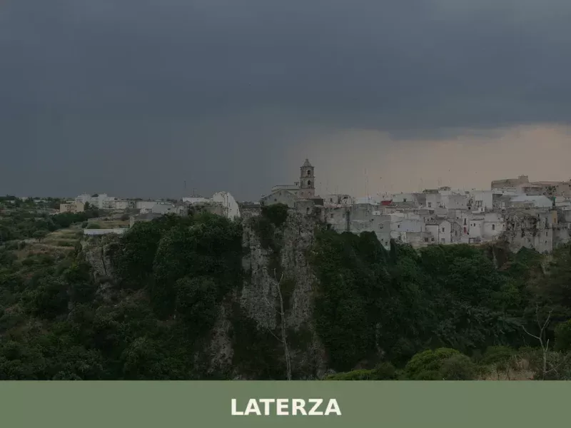 Laterza