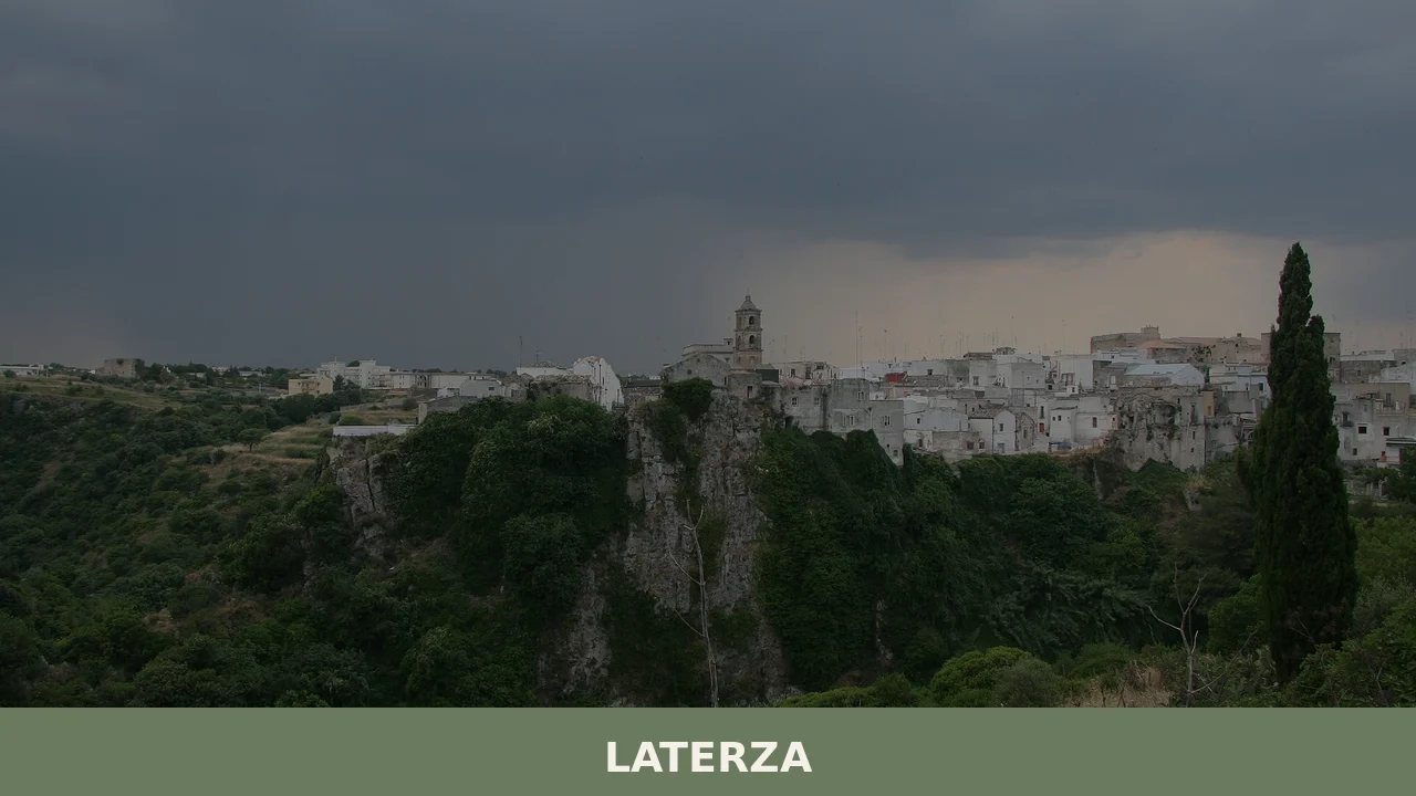 Laterza