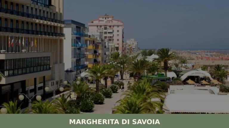 Margherita di Savoia