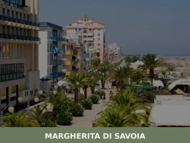 Margherita di Savoia