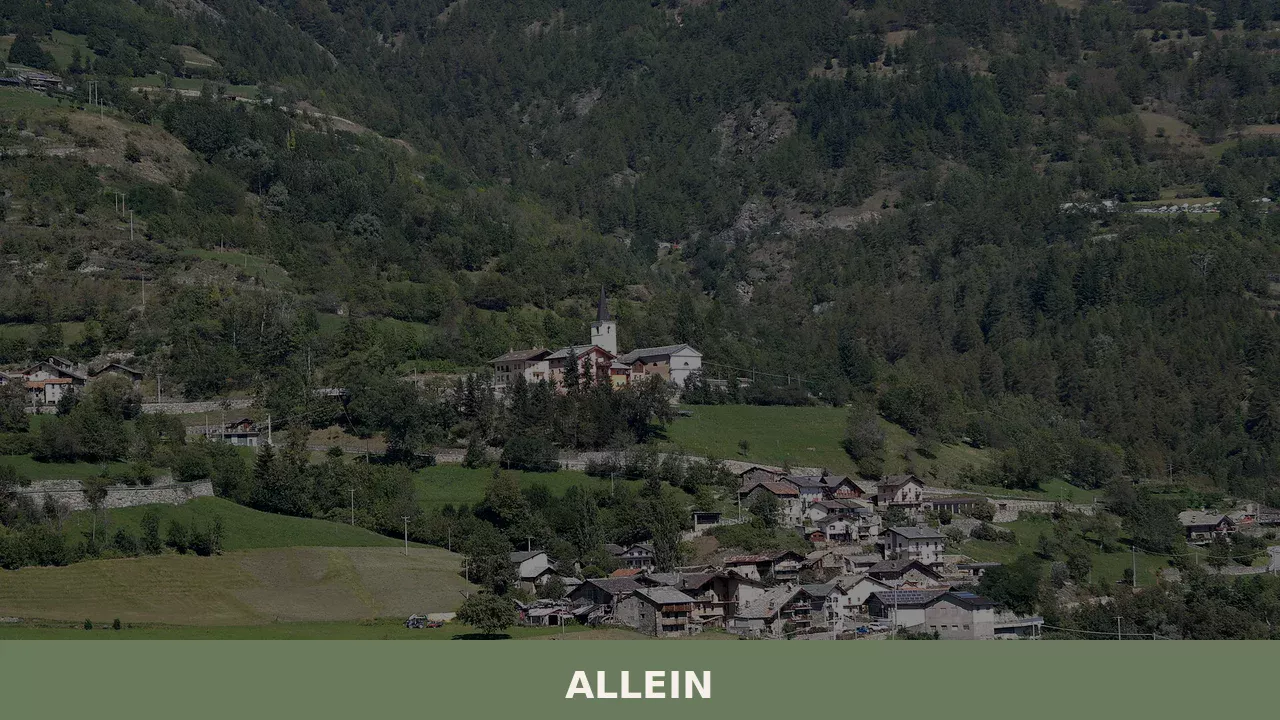 Allein