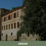 Arnad