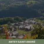 Antey-Saint-André
