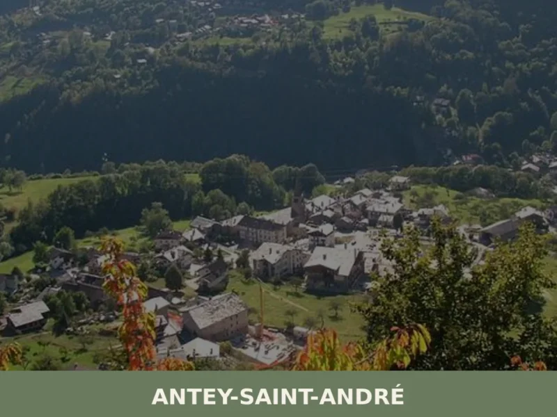 Valle d'Aosta