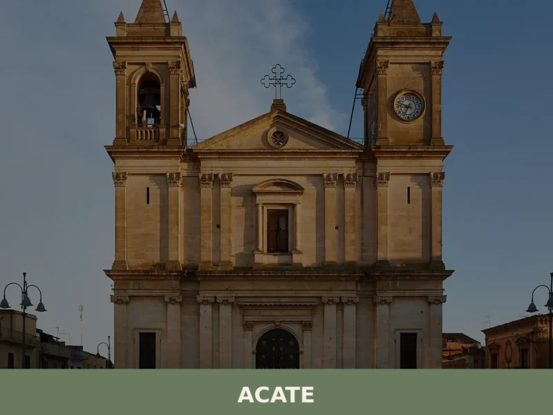 Acate