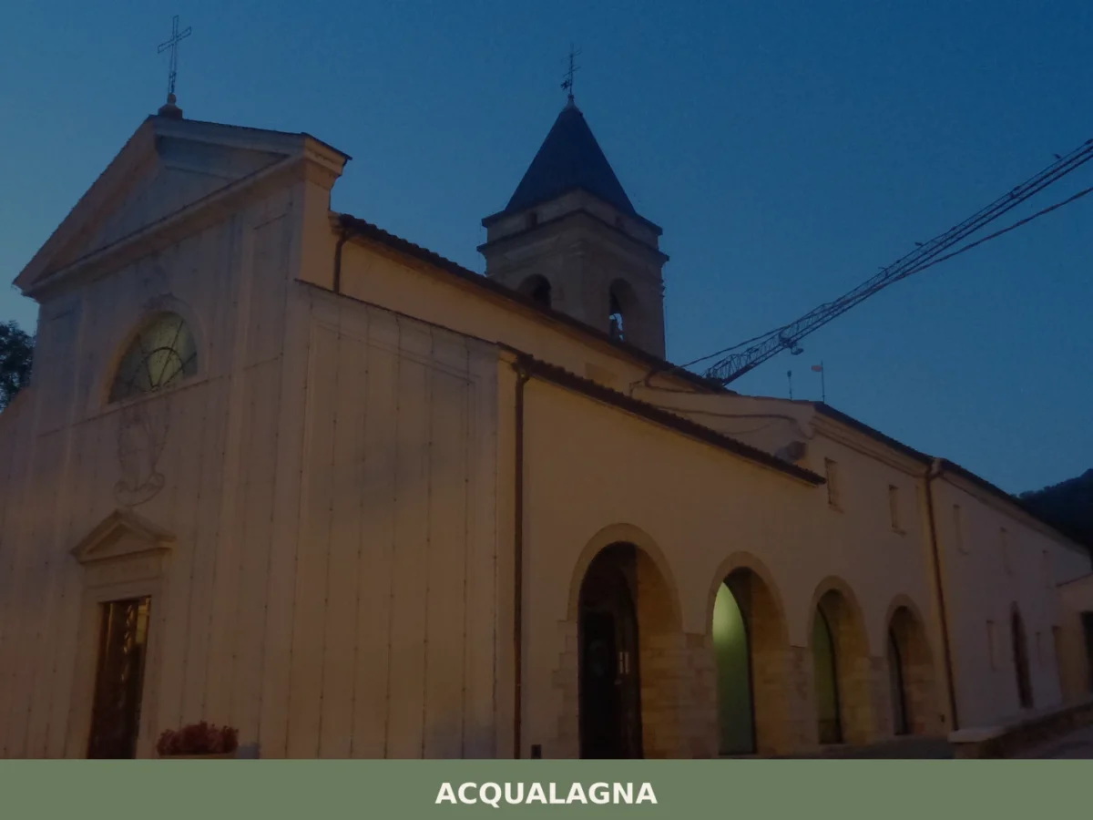 Acqualagna