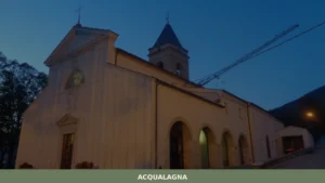 Acqualagna