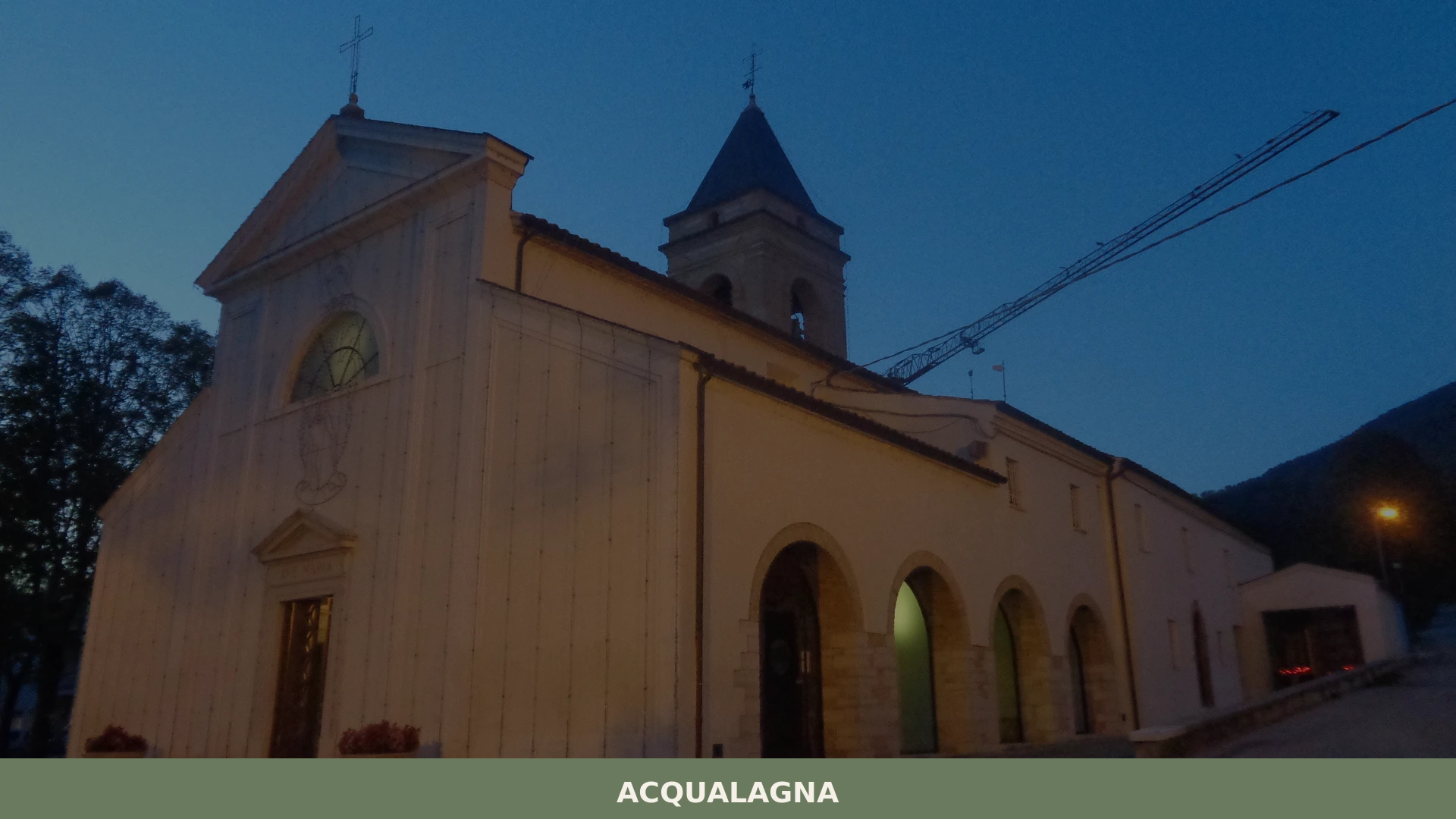 Acqualagna