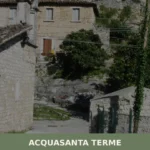 Acquasanta Terme