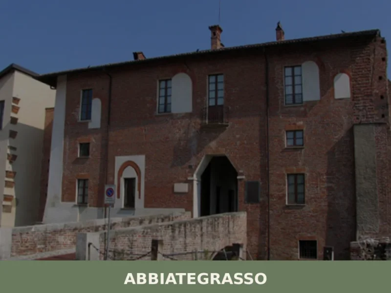 Abbiategrasso