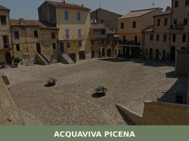 Acquaviva Picena